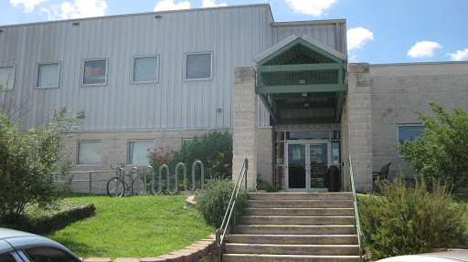 Pflugerville Parks and Recreation Department and Recreation Center - Thumbnail