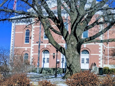 Platte County Circuit Court