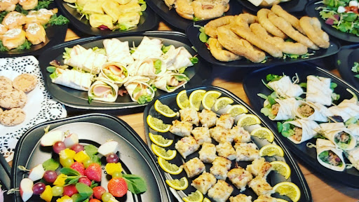 Dream Catering powered by Fleischerei Löken - Thumbnail