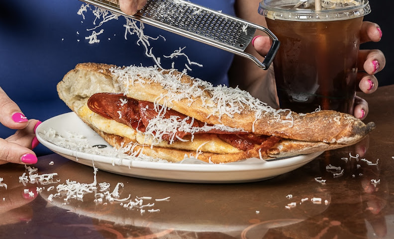 The Stinking Bishops by null