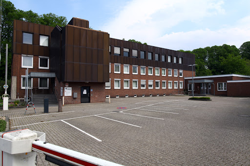 Katasteramt Meppen, LGLN