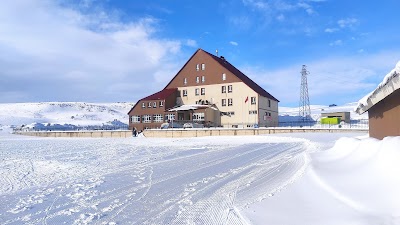 Bingöl Hesarek Kayak Merkezi