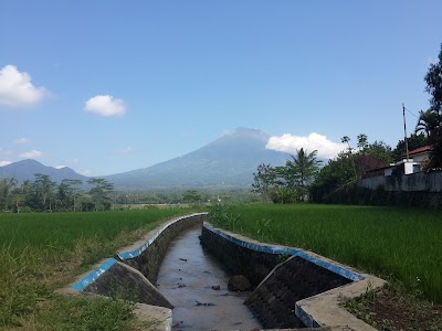 Photos of Pertamina gas station 44.562.06