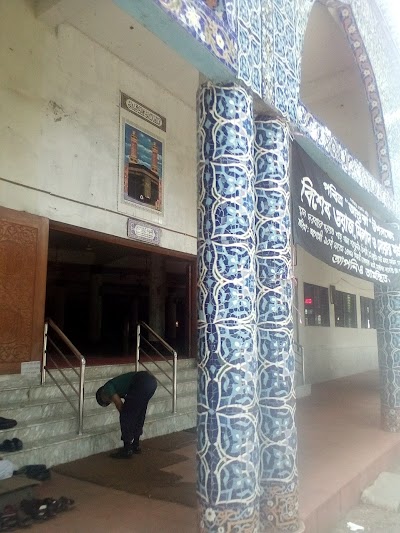 Photos of High Court Mazar