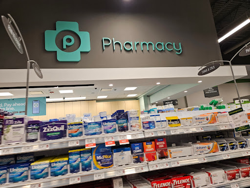 Publix Pharmacy at Gandy Shopping Center - Thumbnail