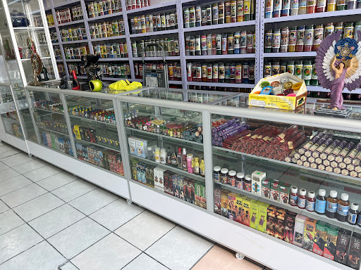 Tienda esotérica en el pueblito corregidora - Thumbnail