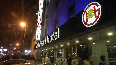 Photos of Gulf Pearl Hotel Bahrain
