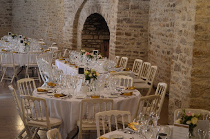 Photo n°23 de ATOUT RECEPTION à Sevrey (Service de location de tentes)