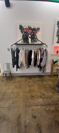 ODDS Atelier Gallery - United States
