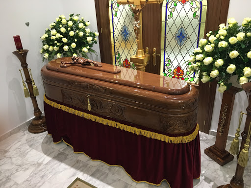 FUNERARIA LA ESPERANZA VALENCIA