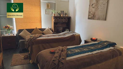 WintonLake Massage Therapy Bournemouth