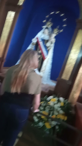 Horarios de Duque Rivera Christian Victor Rodrigo