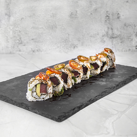 ROCK & ROLLS sushi bar - Thumbnail