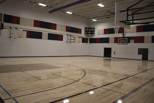 École Beausoleil Gallery - Canada