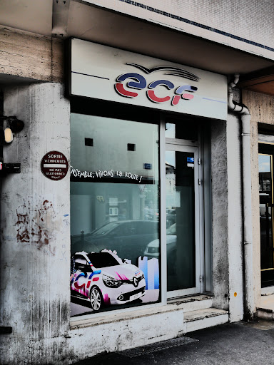 Ecf St Christophe - Annecy - Thumbnail