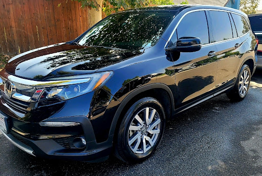 Born Again Auto Detail Gallery - United States