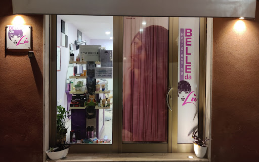 BelledaLù - Visual