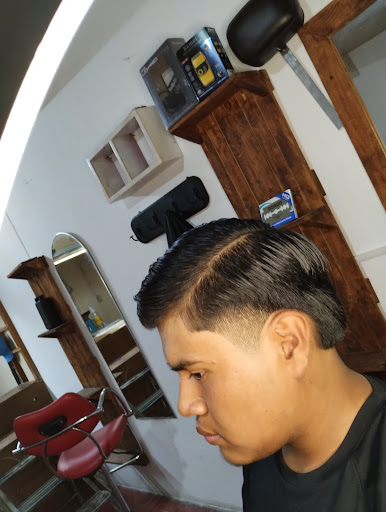 Barber shop "El punto urbano" - Thumbnail