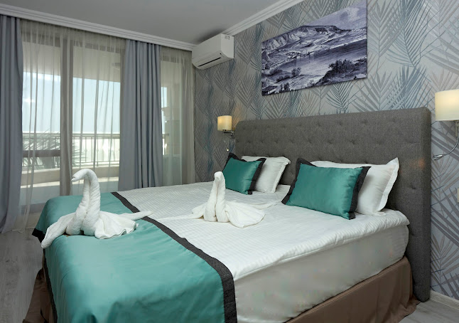 Comentarii opinii despre Maria Palace