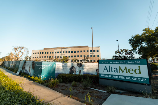 AltaMed Pharmacy - Anaheim