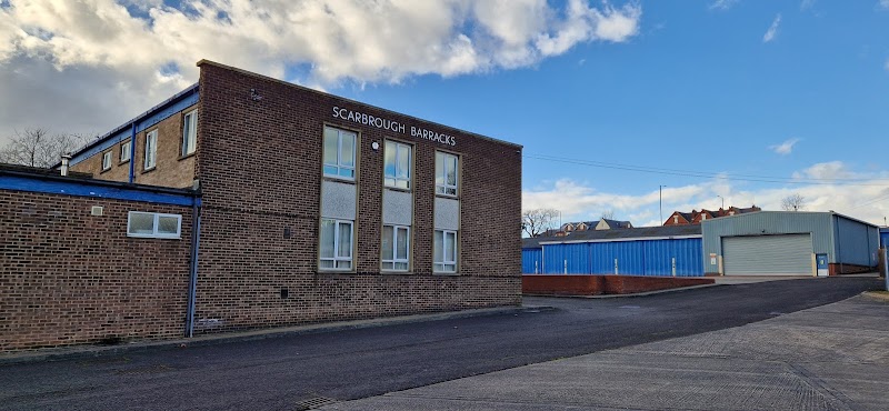 Army Reserves Doncaster 219 Squadron Royal Logistic Corps photo 2