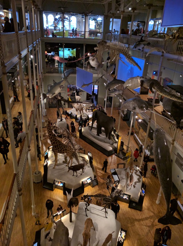 Scottish National Portrait Gallery