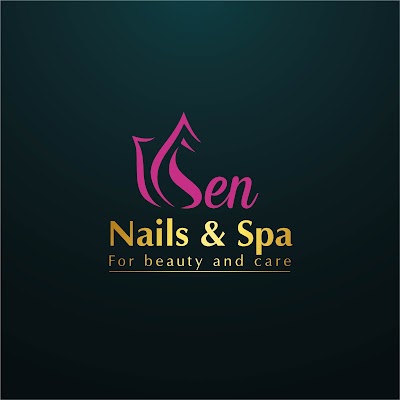 Sen Nails & Spa