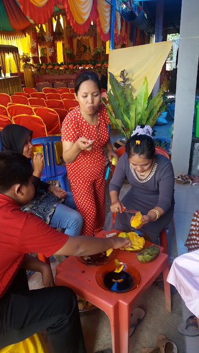 Photos of Warung Bakso dan Mie Ayam Soponyono 88