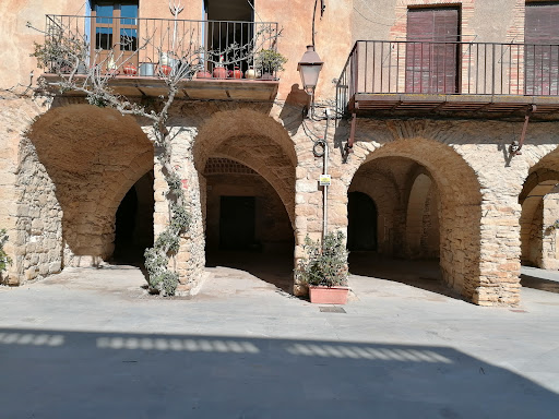 La Cort - Visual