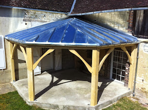 Photo n°8 de MCC GAUTHIER SAS à Montfey (Atelier de menuiserie)