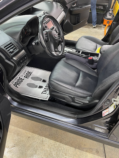 Addictive Shine Detailing LLC - Thumbnail