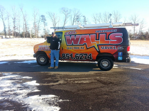 Walls Electrical Service, Inc.