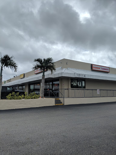 Applegate plaza - Visual