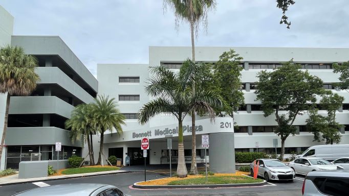 Hca Florida Heart And Vascular Care Plantation