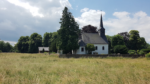 Heddinghovener Kapelle St. Servatius Logo