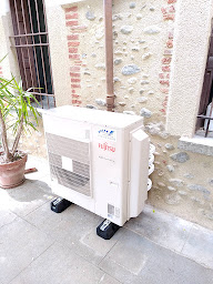 Photo n°29 de ALCAR Equipements à Millas (Fournisseur de systèmes de climatisation)