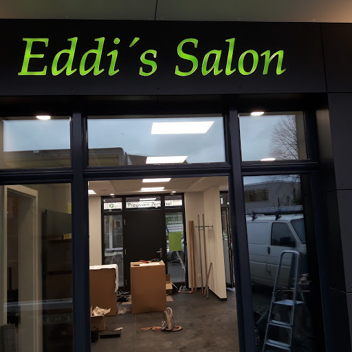 Eddi´s Salon Gallery - Germany
