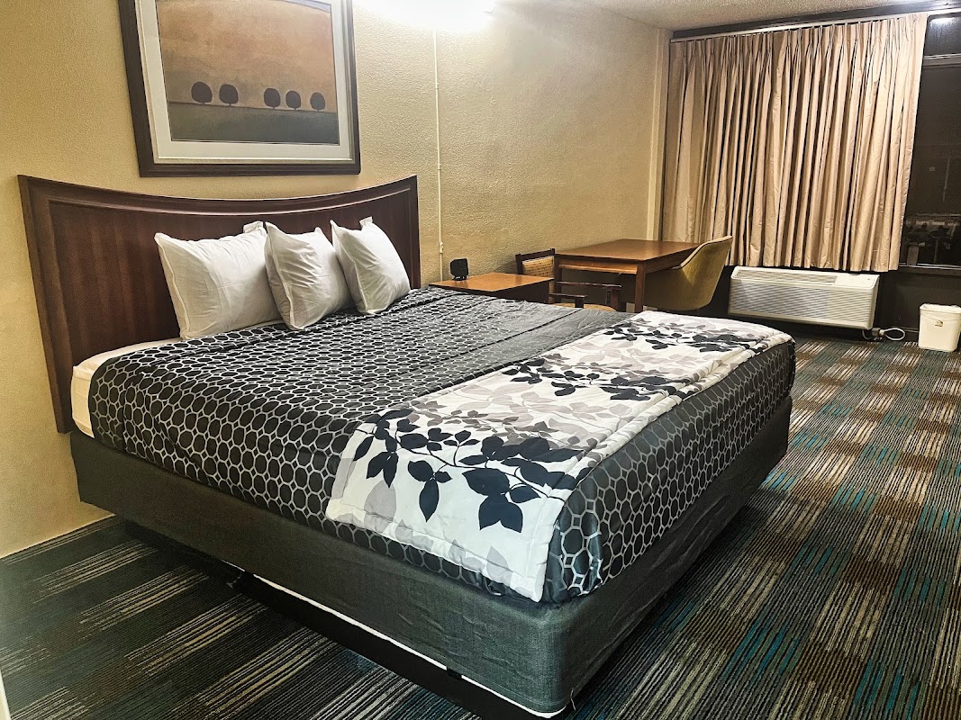 Executive Inn Laurel