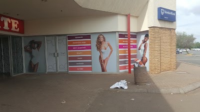 Photos of Carletonville Mall Shopping Centre