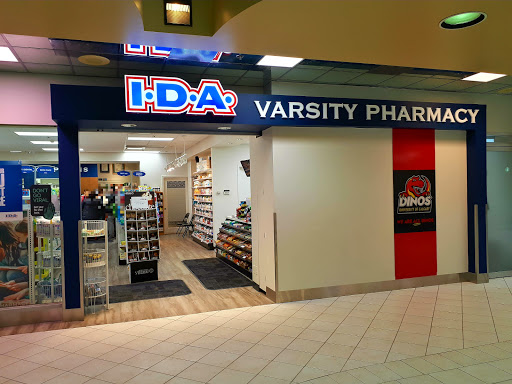 Varsity Pharmacy - Visual