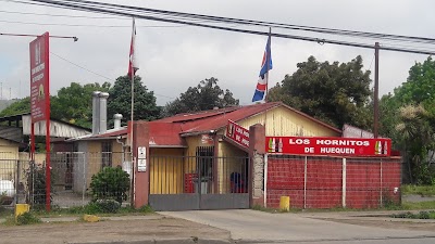 Photos of Los Hornitos De Huequen