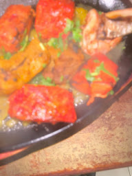 Photo n°2 de Planete du kashmir à Lagny-sur-Marne (Restaurant indien moderne)