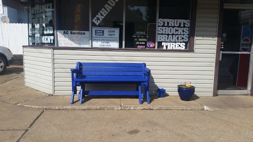 J&P Auto Repair Gallery - United States