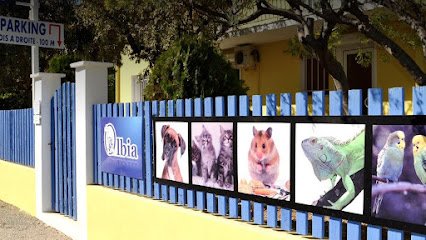 Veterinary Clinic Olbia