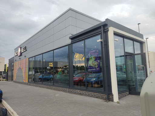 Dragon Retail Park