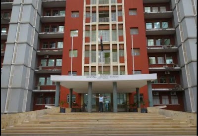 hospital