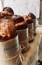 Photo n°12 de Nicolas Haelewyn, la boulangerie à Paris (Restaurant de plats à emporter)