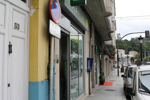 Farmacia As Cascas