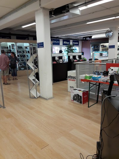 Photos of HIFI international Bertrange