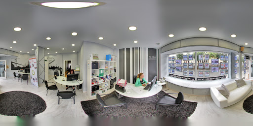 Mi Piso - Visual